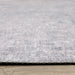 Oriental Weavers Myers Park MYP12 Grey/ Blue 8'9"" x 12' Indoor Area Rug MMYP12266366ST