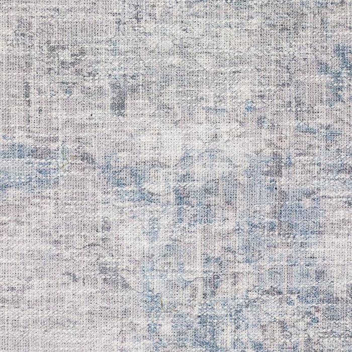 Oriental Weavers Myers Park MYP12 Grey/ Blue 8'9"" x 12' Indoor Area Rug MMYP12266366ST
