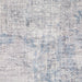 Oriental Weavers Myers Park MYP12 Grey/ Blue 8'9"" x 12' Indoor Area Rug MMYP12266366ST