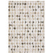 Oriental Weavers Myers Park MYP18 Beige/ Brown 8'9"" x 12' Indoor Area Rug MMYP18266366ST