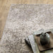 Oriental Weavers Nebulous 1330E Ivory/ Grey 9'10"" x 12'10"" Indoor Area Rug N1330E300394ST