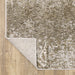 Oriental Weavers Nebulous 1330E Ivory/ Grey 7'10"" x 10'10"" Indoor Area Rug N1330E240340ST