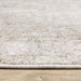 Oriental Weavers Nebulous 1330E Ivory/ Grey 7'10"" x 10'10"" Indoor Area Rug N1330E240340ST
