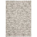Oriental Weavers Nebulous 2060W Ivory/ Grey 6'7"" x 9'6"" Indoor Area Rug N2060W200296ST