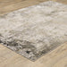 Oriental Weavers Nebulous 002X9 Beige/ Grey 6'7"" x 9'6"" Indoor Area Rug N002X9200296ST