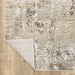 Oriental Weavers Nebulous 002X9 Beige/ Grey 6'7"" x 9'6"" Indoor Area Rug N002X9200296ST