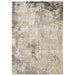 Oriental Weavers Nebulous 002X9 Beige/ Grey 6'7"" x 9'6"" Indoor Area Rug N002X9200296ST