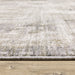 Oriental Weavers Nebulous 4151N Grey/ Beige 7'10"" x 10'10"" Indoor Area Rug N4151N240340ST
