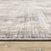 Oriental Weavers Nebulous 4151N Grey/ Beige 6'7"" x 9'6"" Indoor Area Rug N4151N200296ST