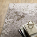 Oriental Weavers Nebulous 5091E Grey/ Ivory 6'7"" x 9'6"" Indoor Area Rug N5091E200296ST