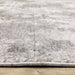 Oriental Weavers Nebulous 5091E Grey/ Ivory 6'7"" x 9'6"" Indoor Area Rug N5091E200296ST
