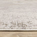 Oriental Weavers Nebulous 050J9 Ivory/ Beige 6'7"" x 9'6"" Indoor Area Rug N050J9200296ST