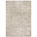 Oriental Weavers Nebulous 071E9 Beige/ Ivory 7'10"" x 10'10"" Indoor Area Rug N071E9240340ST
