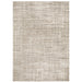 Oriental Weavers Nebulous 071E9 Beige/ Ivory 9'10"" x 12'10"" Indoor Area Rug N071E9300394ST