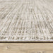 Oriental Weavers Nebulous 071E9 Beige/ Ivory 7'10"" x 10'10"" Indoor Area Rug N071E9240340ST