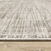 Oriental Weavers Nebulous 071E9 Beige/ Ivory 9'10"" x 12'10"" Indoor Area Rug N071E9300394ST