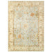 Oriental Weavers Palace 10304 Blue/ Sand 6' x 9' Indoor Area Rug P10304183275ST