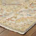 Oriental Weavers Palace 10305 Grey/ Beige 8' x 10' Indoor Area Rug P10305244305ST