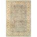 Oriental Weavers Palace 10305 Grey/ Beige 9' x 12' Indoor Area Rug P10305275366ST