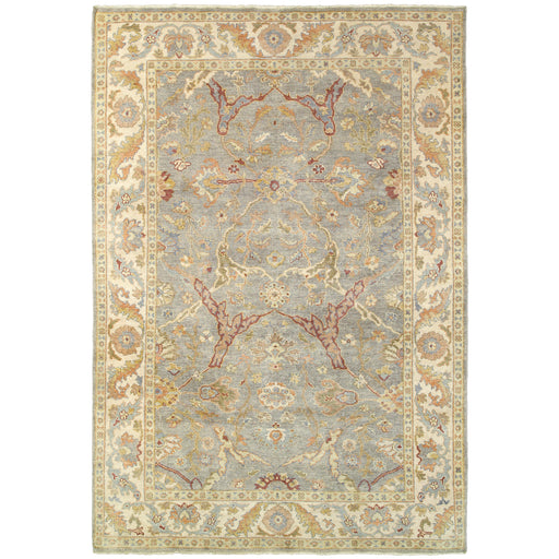 Oriental Weavers Palace 10305 Grey/ Beige 8' x 10' Indoor Area Rug P10305244305ST