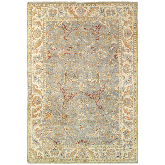 Oriental Weavers Palace 10305 Grey/ Beige 8' x 10' Indoor Area Rug P10305244305ST