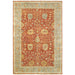 Oriental Weavers Palace 10306 Red/ Grey 8' x 10' Indoor Area Rug P10306244305ST