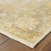 Oriental Weavers Palace 10307 Beige/ Grey 10' x 14' Indoor Area Rug P10307305427ST
