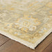 Oriental Weavers Palace 10307 Beige/ Grey 9' x 12' Indoor Area Rug P10307275366ST