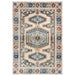 Oriental Weavers Pandora 5991I Ivory/ Blue 7'10"" x 10'10"" Indoor Area Rug P5991I240330ST