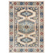 Oriental Weavers Pandora 5991I Ivory/ Blue 9'10"" x 12'10"" Indoor Area Rug P5991I300390ST