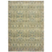 Oriental Weavers Raleigh 1807H Ivory/ Blue 9'10"" x 12'10"" Indoor Area Rug R1807H300390ST