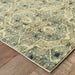 Oriental Weavers Raleigh 4927L Ivory/ Blue 9'10"" x 12'10"" Indoor Area Rug R4927L300390ST