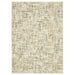 Oriental Weavers Reed RE03A Ivory/ Brown 9'10"" x 12'10"" Indoor Area Rug RRE03A300394ST