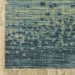 Oriental Weavers Reed RE08A Blue/ Brown 9'10"" x 12'10"" Indoor Area Rug RRE08A300394ST