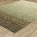 Oriental Weavers Reed RE09A Beige/ Green 7'10"" x 10'10"" Indoor Area Rug RRE09A240340ST