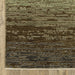 Oriental Weavers Reed RE09A Beige/ Green 9'10"" x 12'10"" Indoor Area Rug RRE09A300394ST