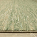 Oriental Weavers Reed RE09A Beige/ Green 7'10"" x 10'10"" Indoor Area Rug RRE09A240340ST
