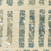 Oriental Weavers Reed RE12W Ivory/ Blue 9'10"" x 12'10"" Indoor Area Rug RRE12W300394ST