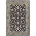 Oriental Weavers Richmond 117H3 Charcoal/ Ivory 12' x 15' Indoor Area Rug R117H3360450ST