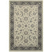 Oriental Weavers Richmond 117W3 Ivory/ Navy 6'7"" x 9'6"" Indoor Area Rug R117W3200290ST