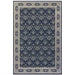 Oriental Weavers Richmond 119B3 Navy/ Grey 12' x 15' Indoor Area Rug R119B3360450ST