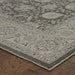 Oriental Weavers Richmond 1330U Brown/ Ivory 6'7"" x 9'6"" Indoor Area Rug R1330U200290ST