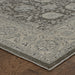 Oriental Weavers Richmond 1330U Brown/ Ivory 12' x 15' Indoor Area Rug R1330U360450ST