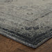 Oriental Weavers Richmond 1333Y Ivory/ Grey 9'10"" x 12'10"" Indoor Area Rug R1333Y300390ST