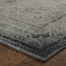 Oriental Weavers Richmond 1333Y Ivory/ Grey 12' x 15' Indoor Area Rug R1333Y360450ST