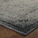 Oriental Weavers Richmond 1333Y Ivory/ Grey 7'10"" x 10'10"" Indoor Area Rug R1333Y240330ST