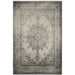 Oriental Weavers Richmond 1333Y Ivory/ Grey 6'7"" x 9'6"" Indoor Area Rug R1333Y200290ST