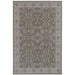 Oriental Weavers Richmond 001E3 Grey/ Ivory 12' x 15' Indoor Area Rug R001E3360450ST