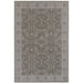 Oriental Weavers Richmond 001E3 Grey/ Ivory 7'10"" x 10'10"" Indoor Area Rug R001E3240330ST