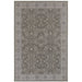 Oriental Weavers Richmond 001E3 Grey/ Ivory 9'10"" x 12'10"" Indoor Area Rug R001E3300390ST